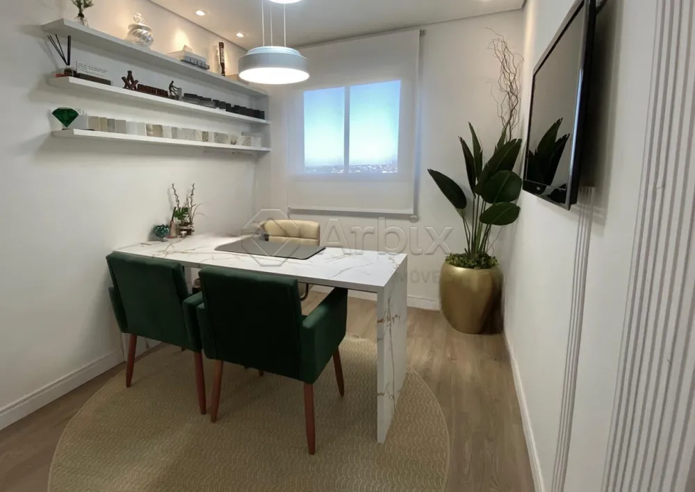 Comprar Apartamento / Apartamento em Santa Bárbara D`Oeste R$ 595.000,00 - Foto 2